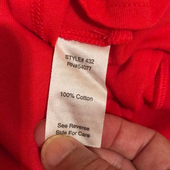 SALE!!!  CAbi Nouvelle Tank - Picture 5 of 6